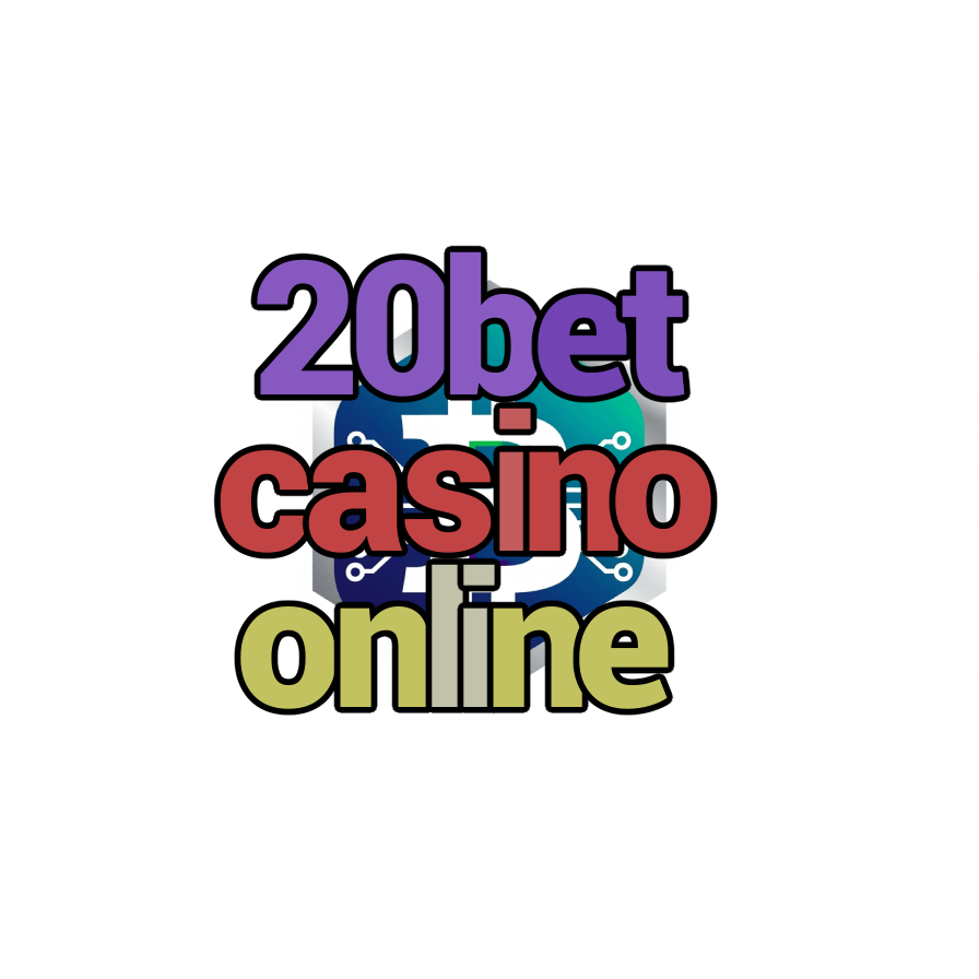 20bet casino online